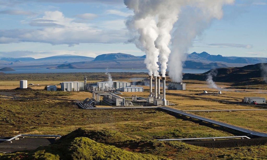 UGM Kembangkan Teknologi Deteksi Panas Bumi Yang Akurat