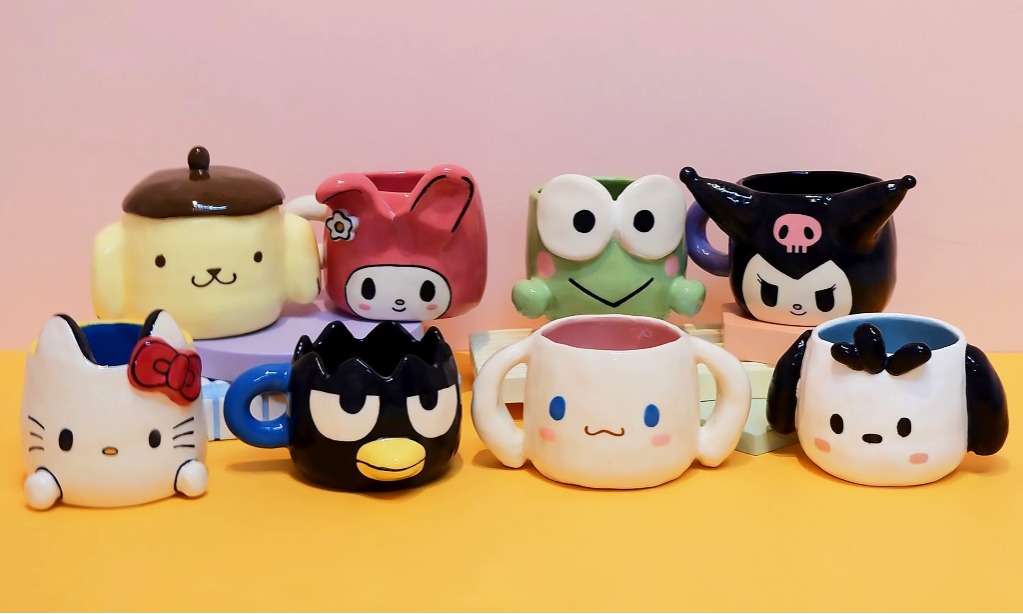 Langkah Baik Menekuni Tembikar Unik