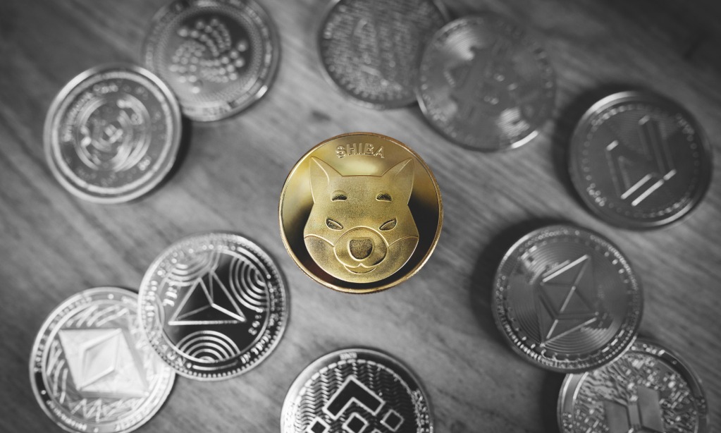 Token Shiba Inu Akan Rilis Jaringan Bernama Shibarium