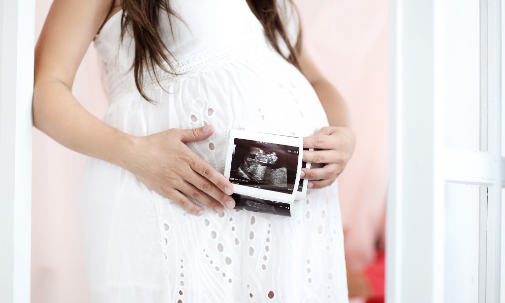 Berat Badan Berlebih Saat Hamil Tingkatkan Risiko Kematian Janin