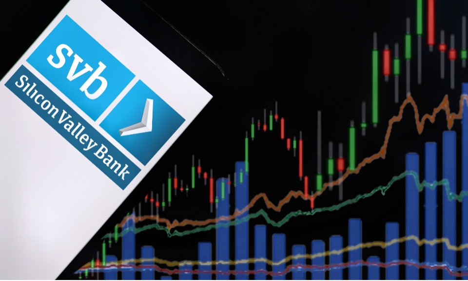 Penutupan SVB Berpotensi Ganggu Operasional <i>Startup</i> Global
