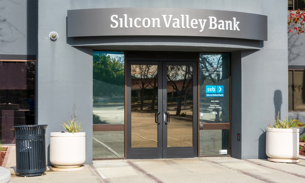 Bos BI Beberkan Penyebab Kejatuhan SVB