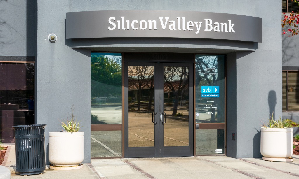 Ini 3 Poin Utama Dampak Kolapsnya SVB Pada Ekonomi Indonesia