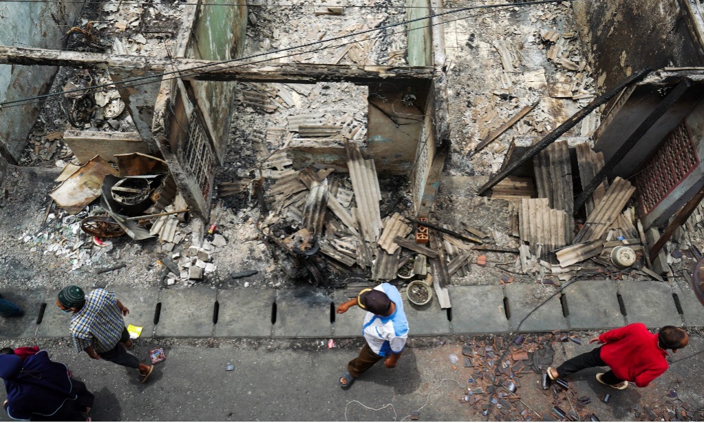 Menteri ESDM Buka Suara Soal Rencana Direktorat Baru Di Pertamina