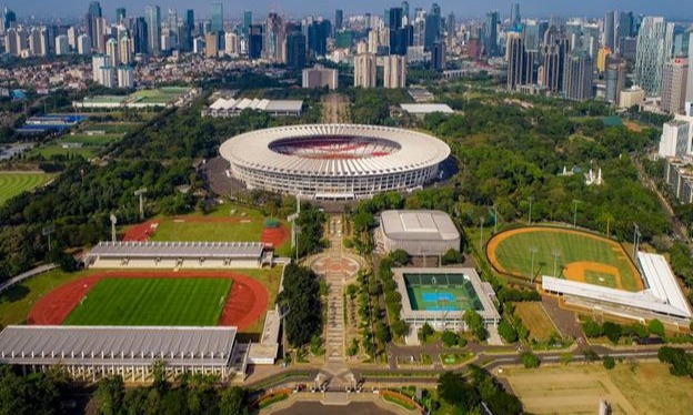Kemensetneg Sesalkan Klaim Terkait Blok 15 GBK