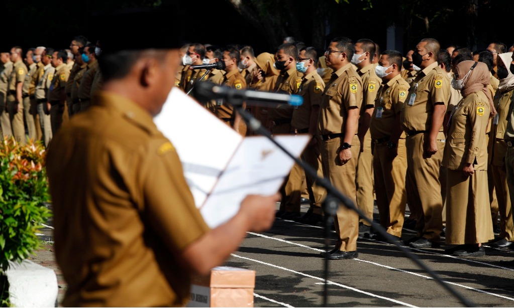 Selidiki Harta ASN Di Kemensetneg, Tim Verifikasi Internal Dibentuk