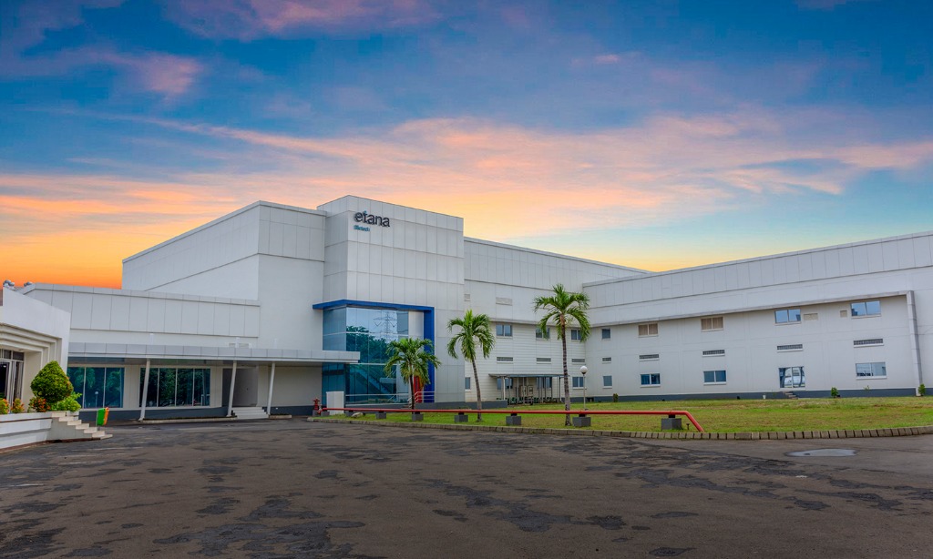 Etana, Perusahaan Biofarmasi Indonesia, Raih Pendanaan Investasi