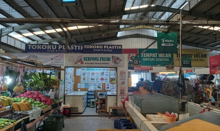 Titipku Buka Lini Bisnis Baru Untuk Pasok Produk Segar Bagi Horeka