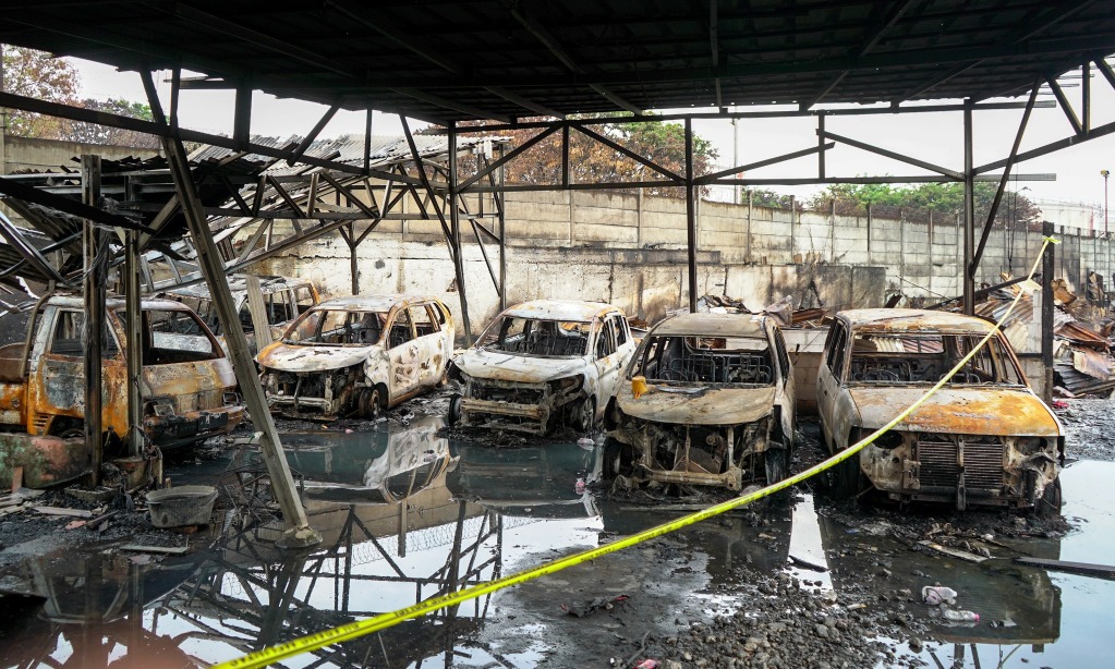 Korban Meninggal Depo Pertamina Plumpang Bertambah