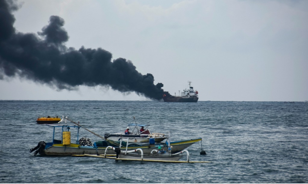 Tragedi MT Kristin dan Plumpang; Buruknya Standar Keamanan Pertamina