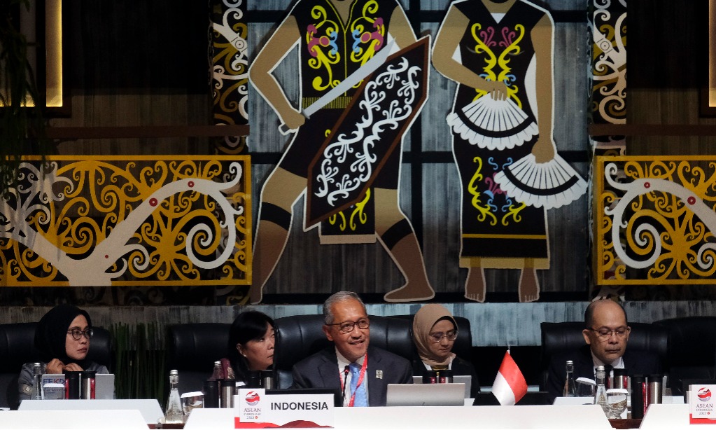 Buka ACDM, Indonesia Bawa Tiga Fokus Utama Pembahasan