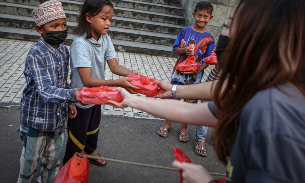 Puasa Membentuk Pribadi Yang Bertakwa Dan Toleran