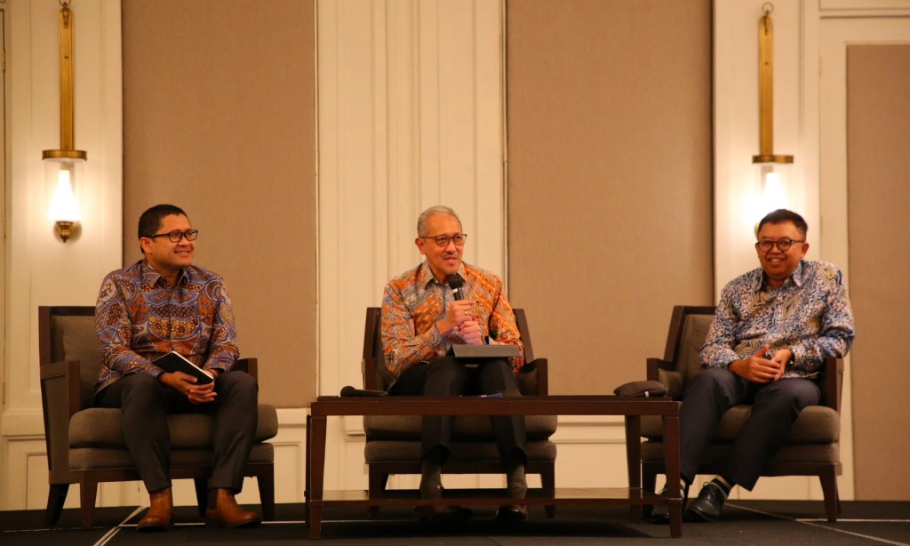 Indonesia Siap Gelar AFMGM ASEAN 2023