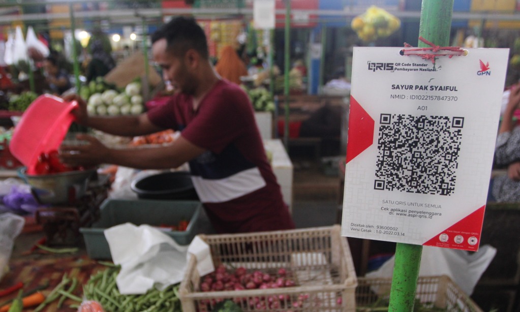 Ekslusi Finansial Jadi Tantangan Utama Perekonomian ASEAN