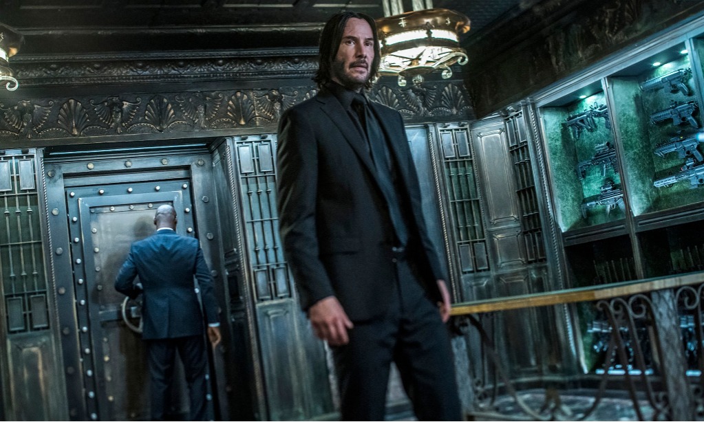 Keanumycins, Senyawa Pembasmi Jamur Terinspirasi Dari Keanu Reeves