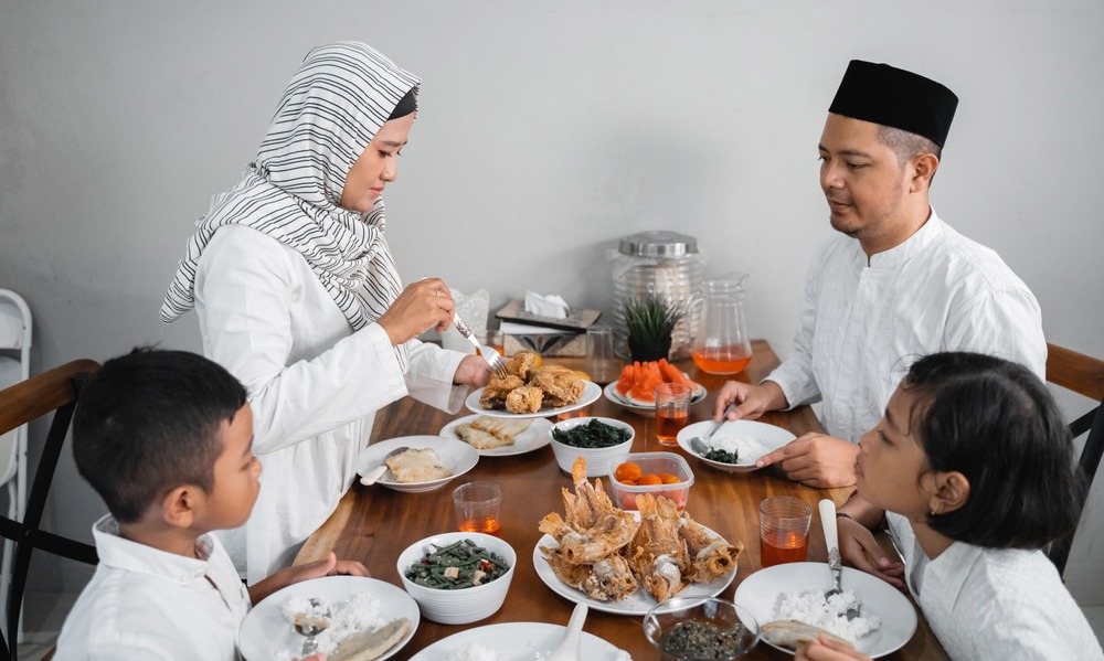 Bolehkah Tidur Setelah Sahur?