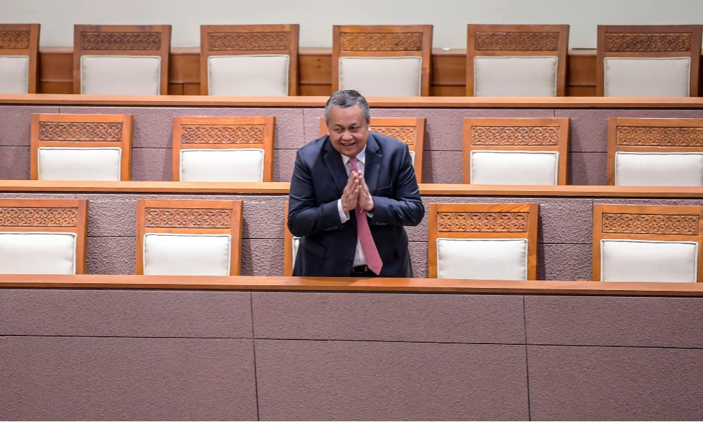 BI: Perlu Kalibrasi Kebijakan Di tengah Ketidakpastian Ekonomi Global