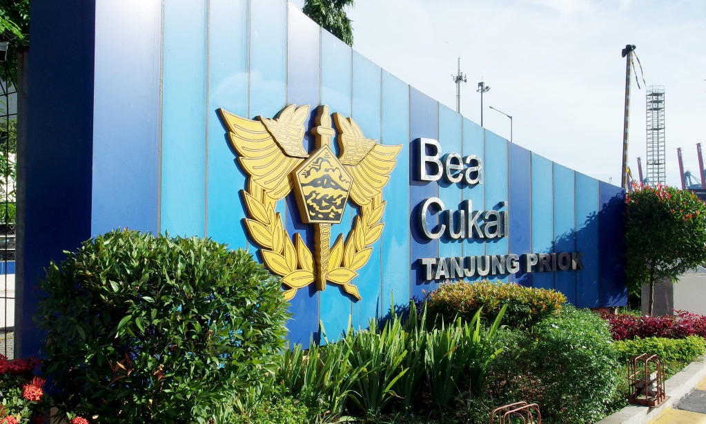 Bea Cukai  Siap Tampung Semua Masukan Konstruktif Terkait Pelayanan