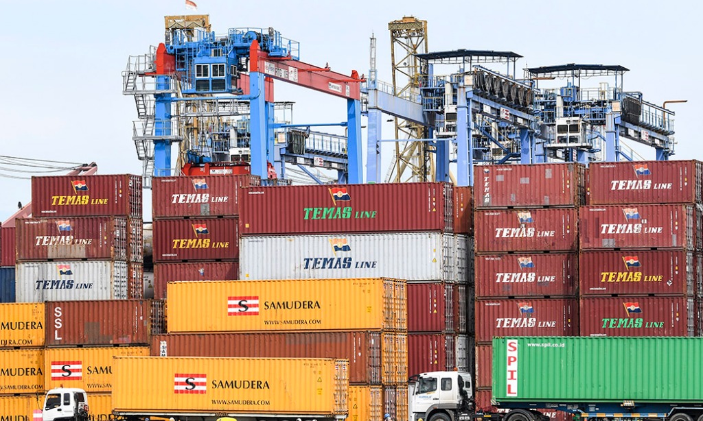 Masih Ada Ruang Peningkatan Perdagangan Melalui IK-CEPA