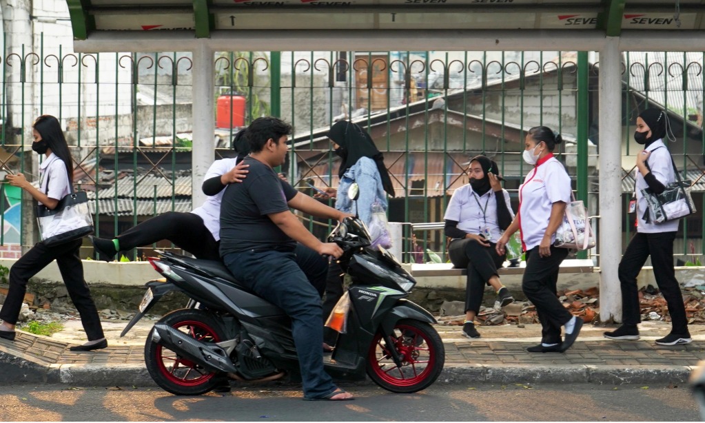 Ada Pengurangan Upah, Daya Beli Buruh Diyakini Masih Akan Terjaga