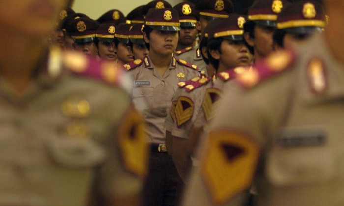 Ini Syarat Daftar Taruna Akpol Tahun 2023