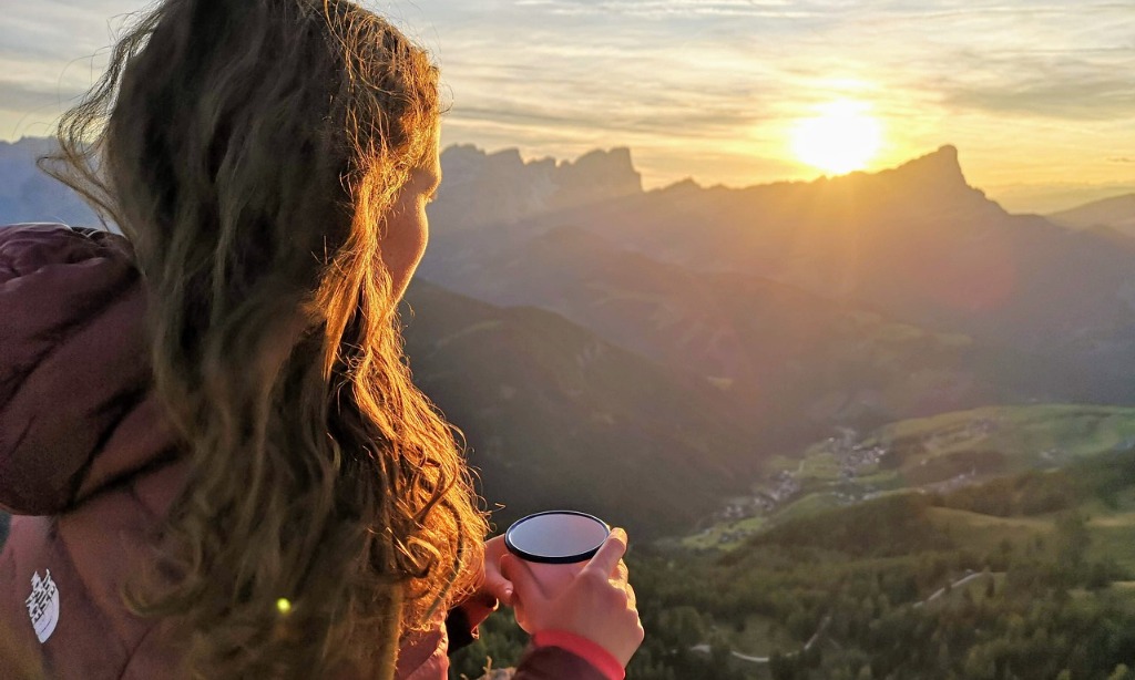 Paparan Matahari Dan Ruang Hijau Mampu Jaga Kesehatan Tubuh