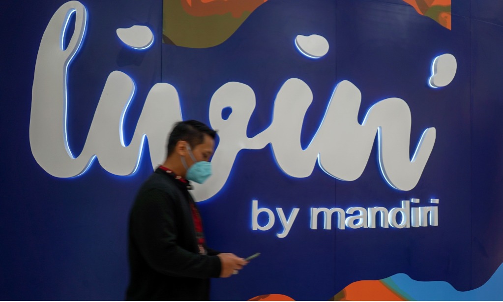 Bank Mandiri Dan Volta Beri Pembiayaan Kredit Ringan Motor Listrik