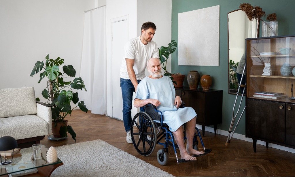 Menilik Sejarah Hari Parkinson Sedunia