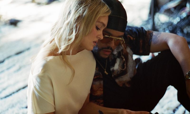 Serial Drama "The Idol" Akan Tayang Perdana 5 Juni Di HBO GO