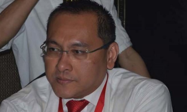 Dirut Berdikari: Pistol Yang Meletus Di Bandara Untuk Latihan Menembak