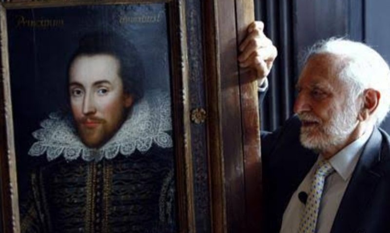 Kreator "Peaky Blinders" Tengah Buat Serial Hidup Shakespeare