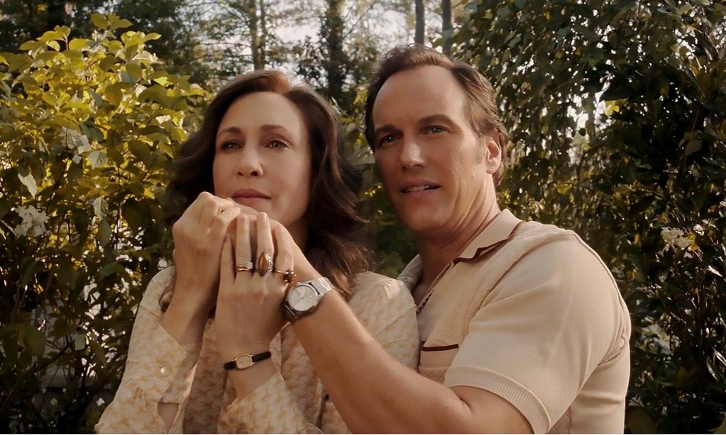 Warner Bros. Umumkan Judul Film Keempat “The Conjuring”