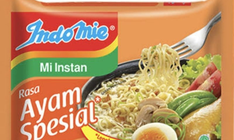 Indofood CBP Pastikan Indomie Penuhi Standar Keamanan Pangan