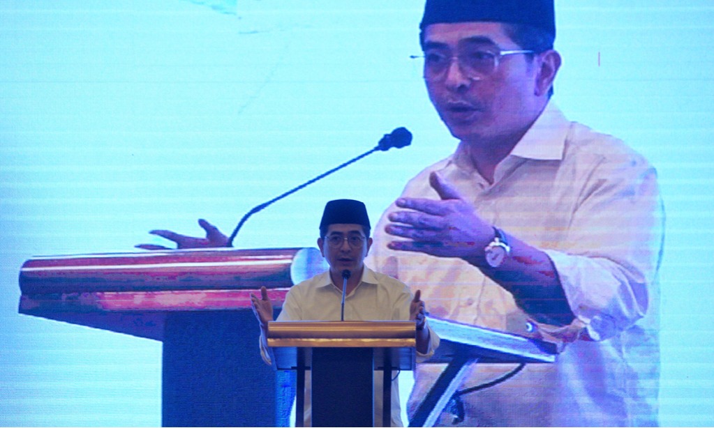 ASEAN-BAC Gandeng APEC Dorong Pembangunan Berkelanjutan