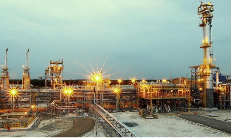 Tripatra Dapat Kontrak FEED Untuk Proyek LNG di Papua New Guinea