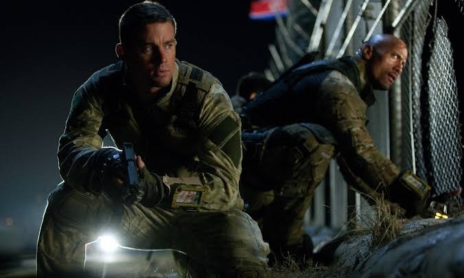 Film Baru G.I. Joe Akan Masuk Tahap Produksi