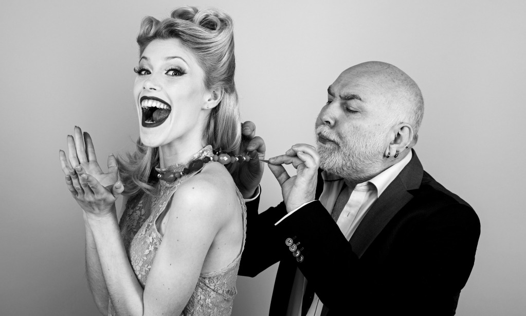 Wow, Jumlah <i>Sugar Daddy</i> Di Indonesia Terbanyak Kedua Se-Asia