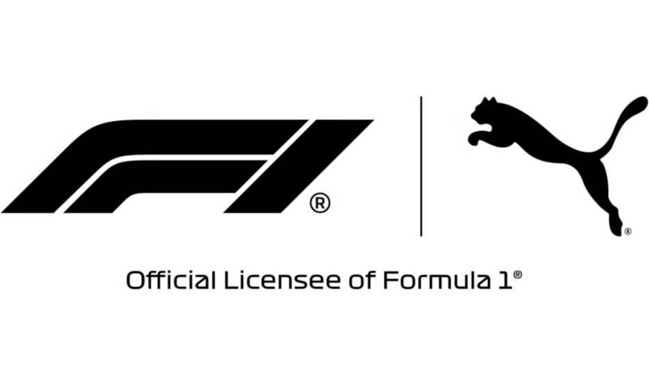 PUMA Akhirnya Jadi Apparel Resmi F1