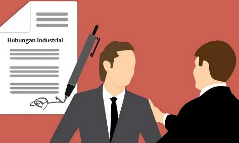Hubungan Industrial Perlu Campur Tangan Pemerintah