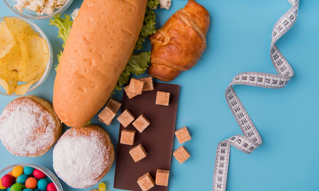 Diet Rendah Gula Juga Disarankan Kepada Non-Diabetes