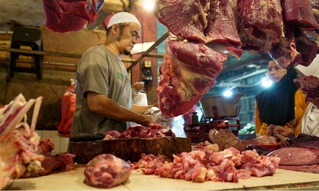 Harga Merangkak Naik, Ikappi: Impor Tak Berhasil Stabilkan Harga