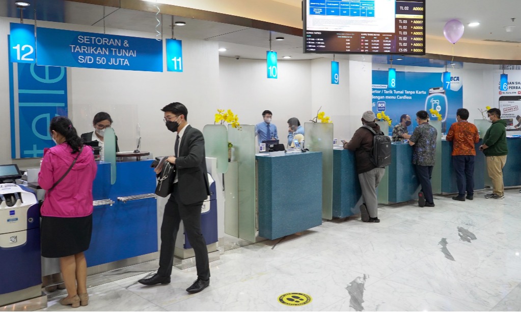 Apkasindo Minta Pemerintah Izinkan Bank Konvensional di Aceh