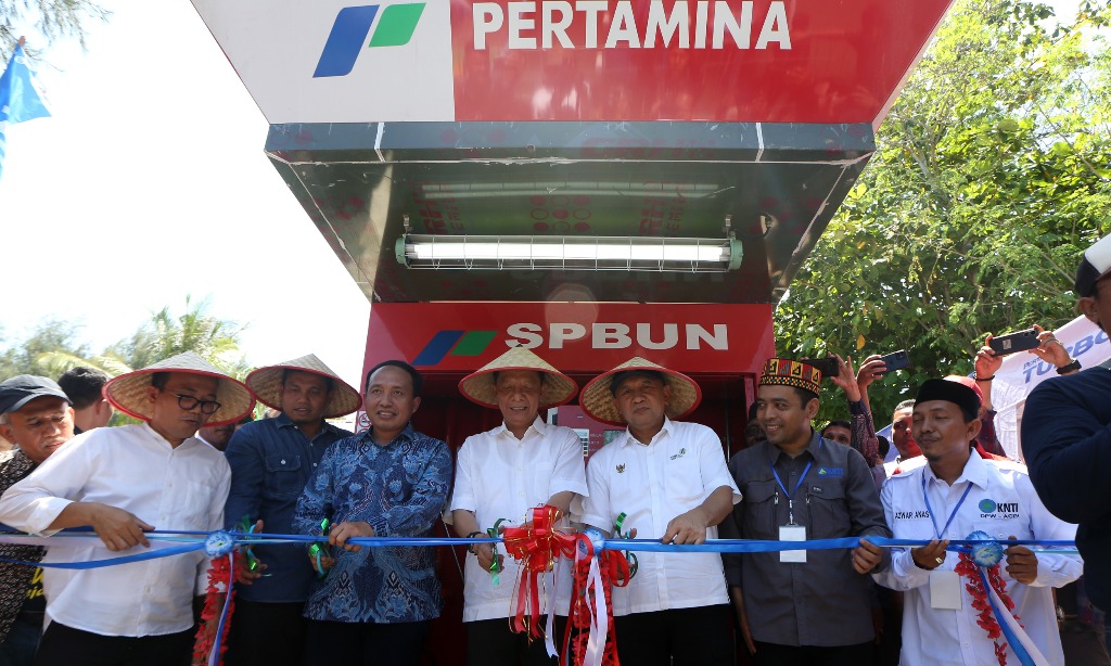 Teten: Tahun Ini Akan ada 7 <i>Piloting</i> SPBUN