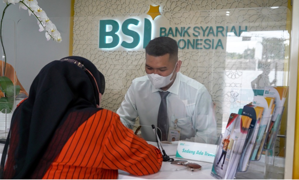 BSI Diminta Terbuka Dan Lebih Komunikatif Ke Nasabah