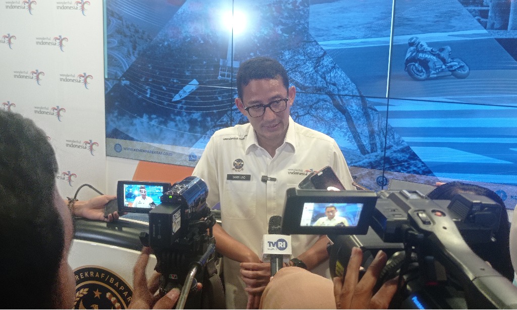 Hotel Sekitar GBK Nyaris <i>Full</i> Di Hari Konser Coldplay