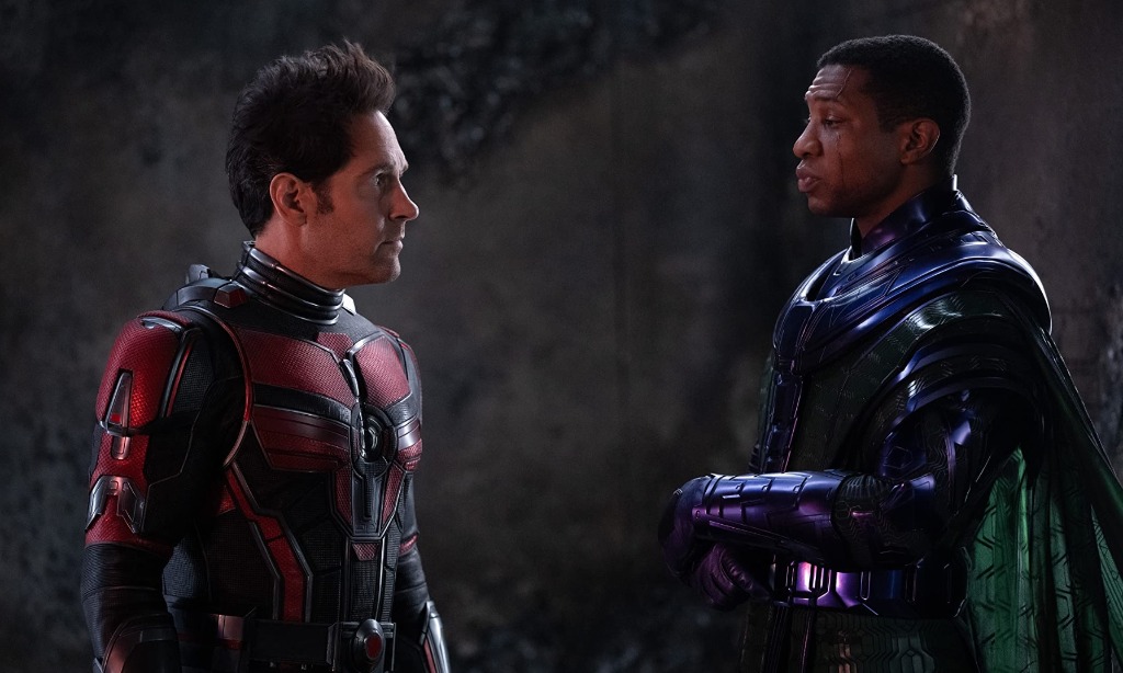 "Ant-Man and The Wasp: Quantumania" resmi rilis di Disney+