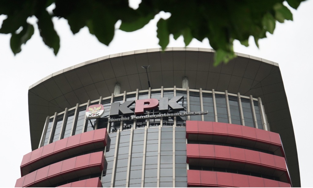 <i>Flexing</i> Bisa Jadi Pembuka Penyelidikan KPK