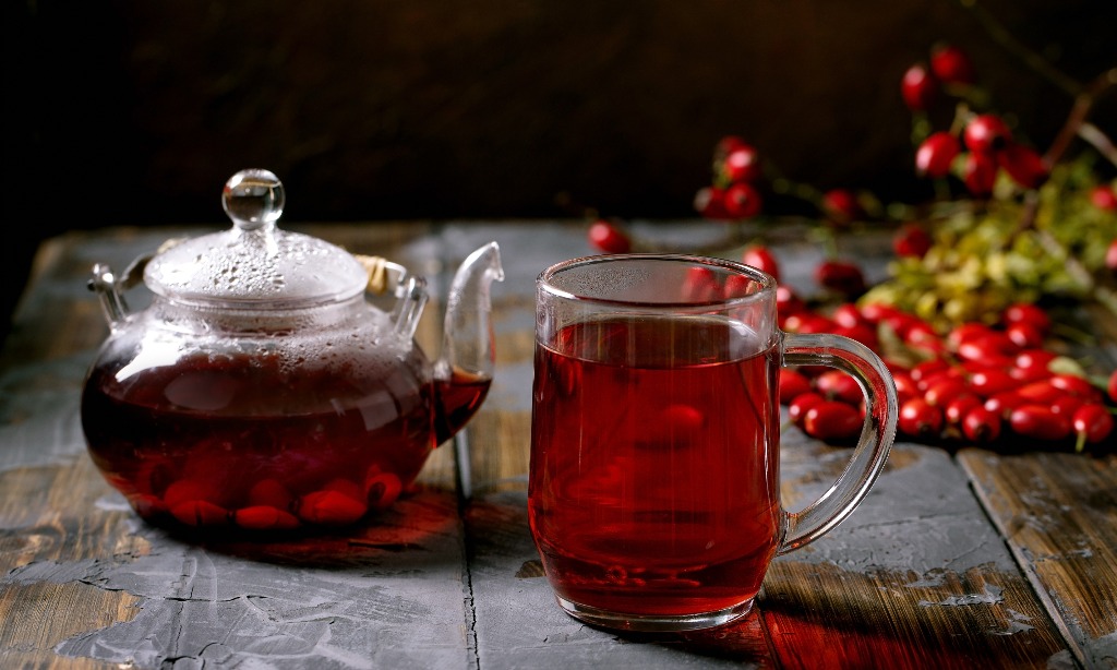 Segudang Manfaat Dari Konsumsi Teh