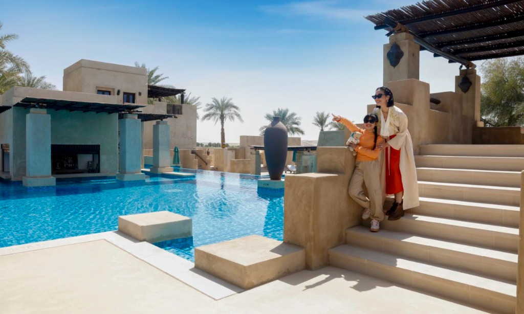 Kejar Wisatawan Indonesia, Dubai Luncurkan Kampanye Baru