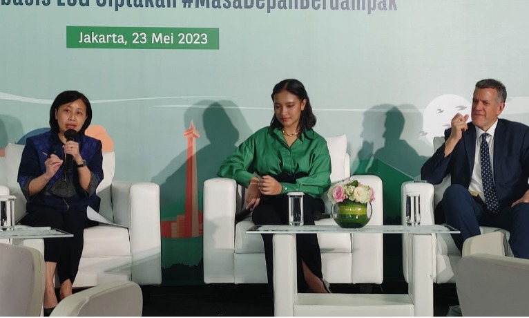 Dukung Keberlanjutan, PT BNP Paribas Luncurkan Reksadana ESG Equity